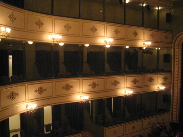 Teatro Liceo